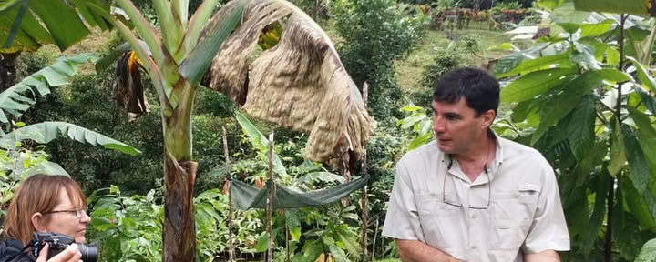 Las Natural Wonders of Bijagua (Hiking Adventure and Birdwatching)