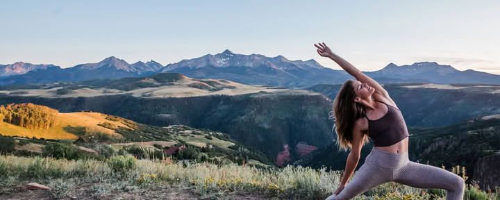 200 Hour Yoga Teacher Training