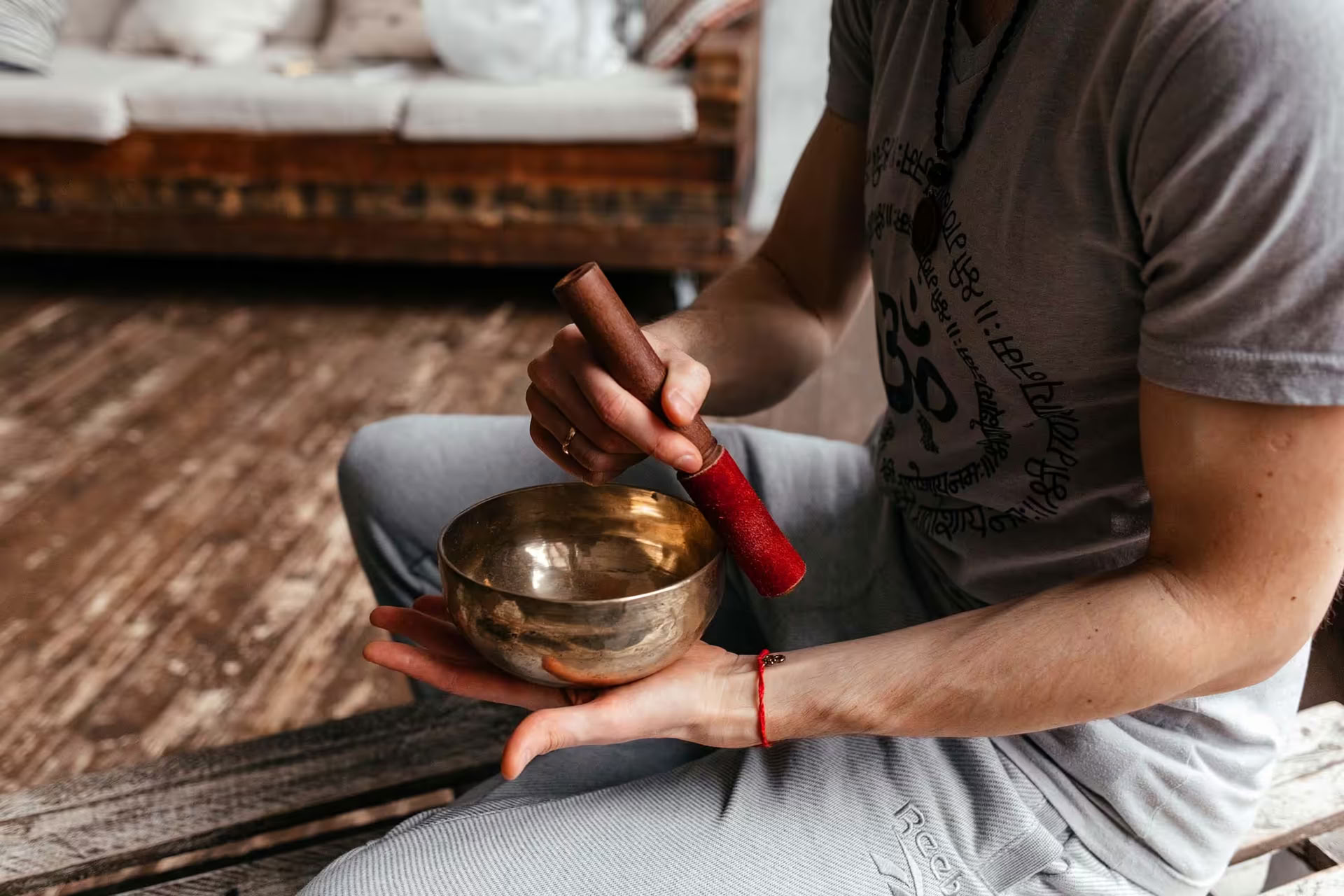 8 Day Ashtanga & Personal Development Retreat
