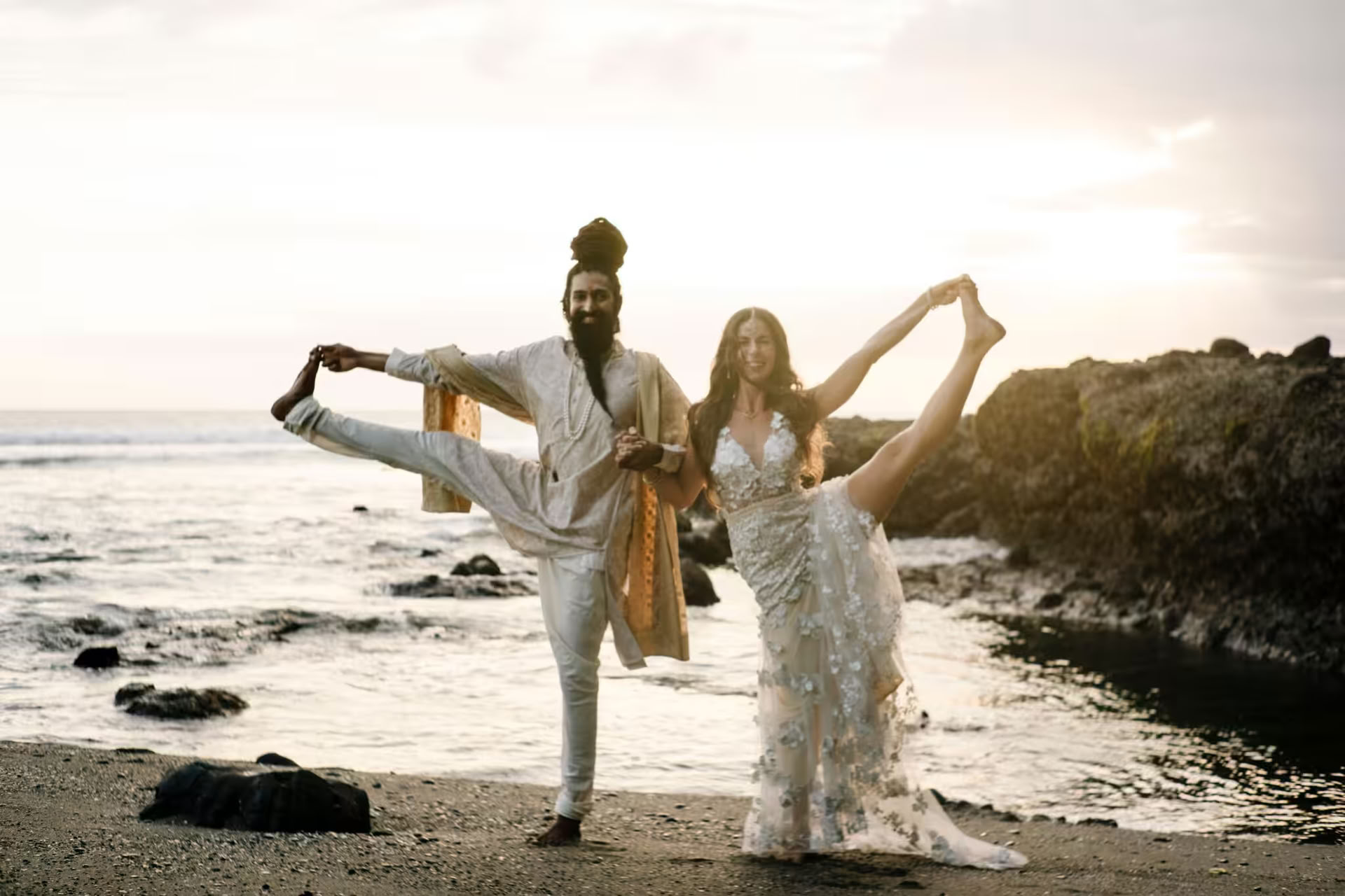 200h Ashtanga Vinyasa Yoga Teacher Training