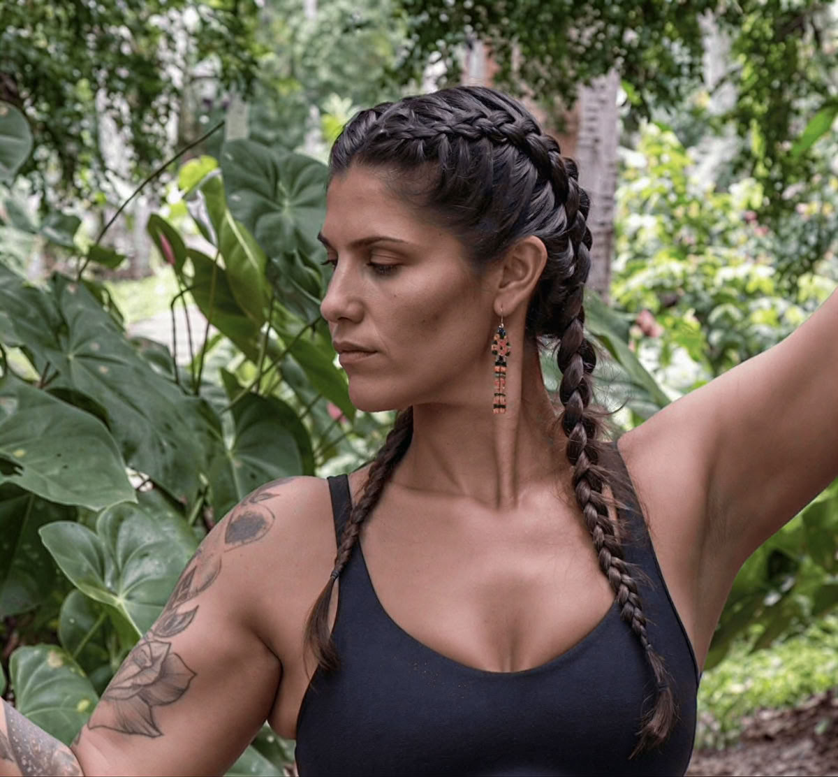 200 Hr Yoga Teacher Training – Michelle LeHegarate & Danielle Hoguet