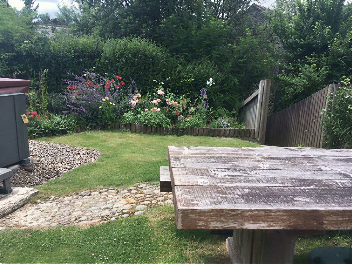 Living From The Heart Retreat with Tallulah Rendall