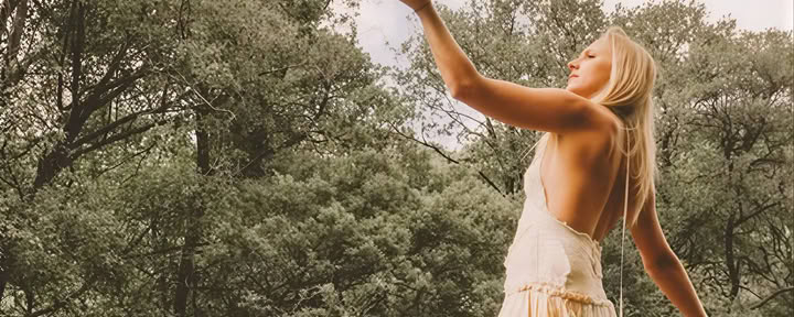 Living From The Heart Retreat with Tallulah Rendall