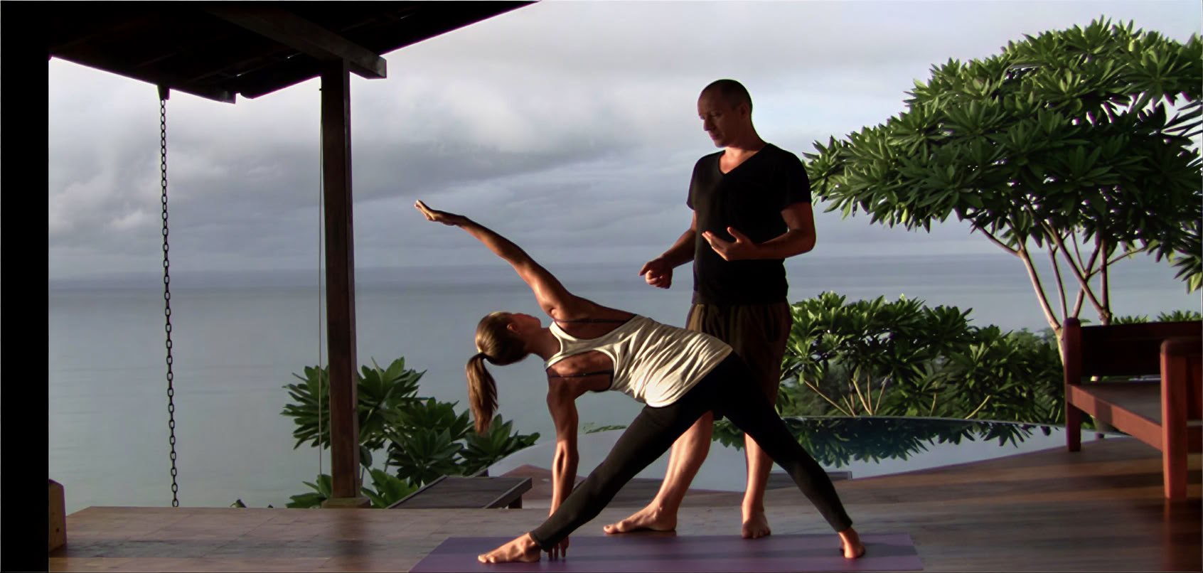 200 Hr Vinyasa and Yin Yoga Teacher Training – Peter Kaaberbol Kristensen
