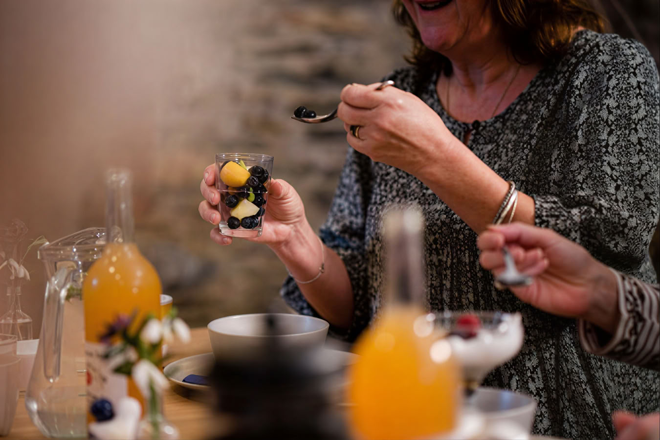 Sapphic Pilates Retreat