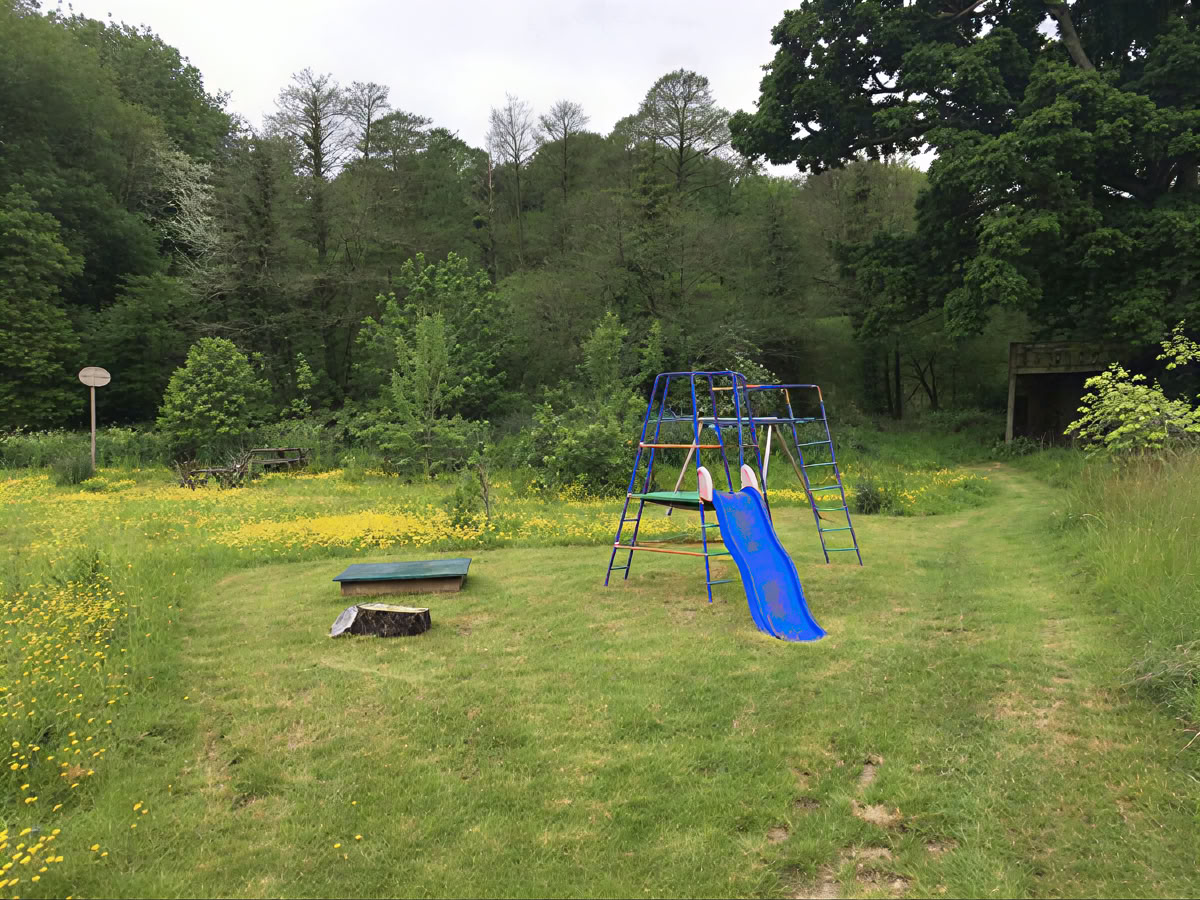 Reading Retreat – Dog Friendly - October '26
