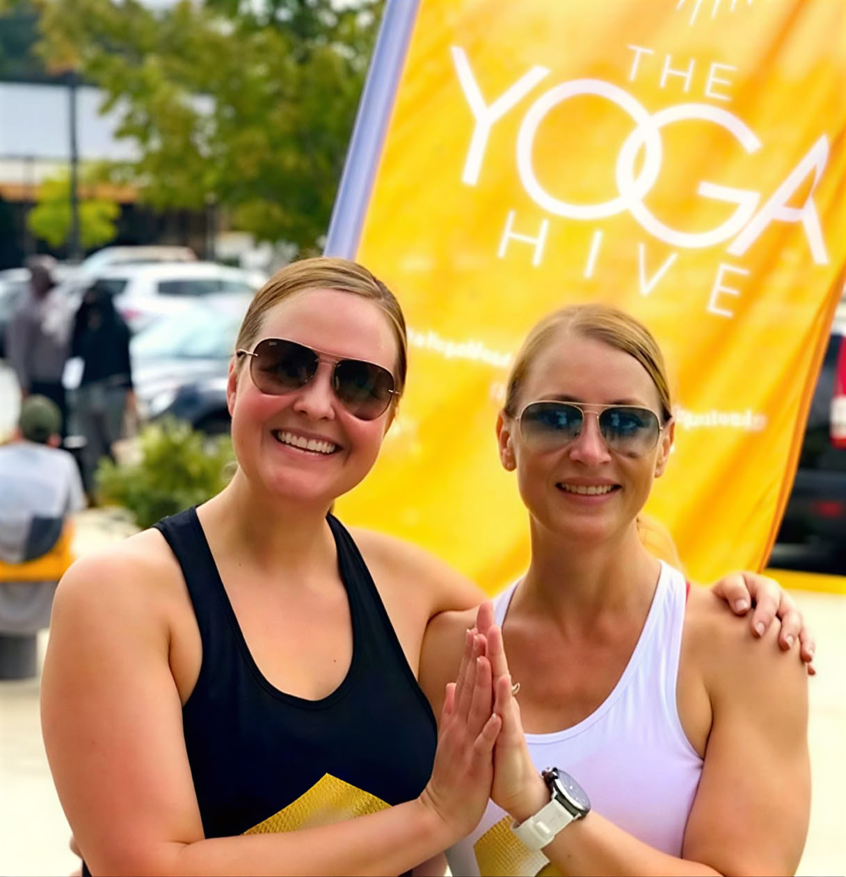 Reconnect & Renew in the Sacred Valley with Yoga Hive