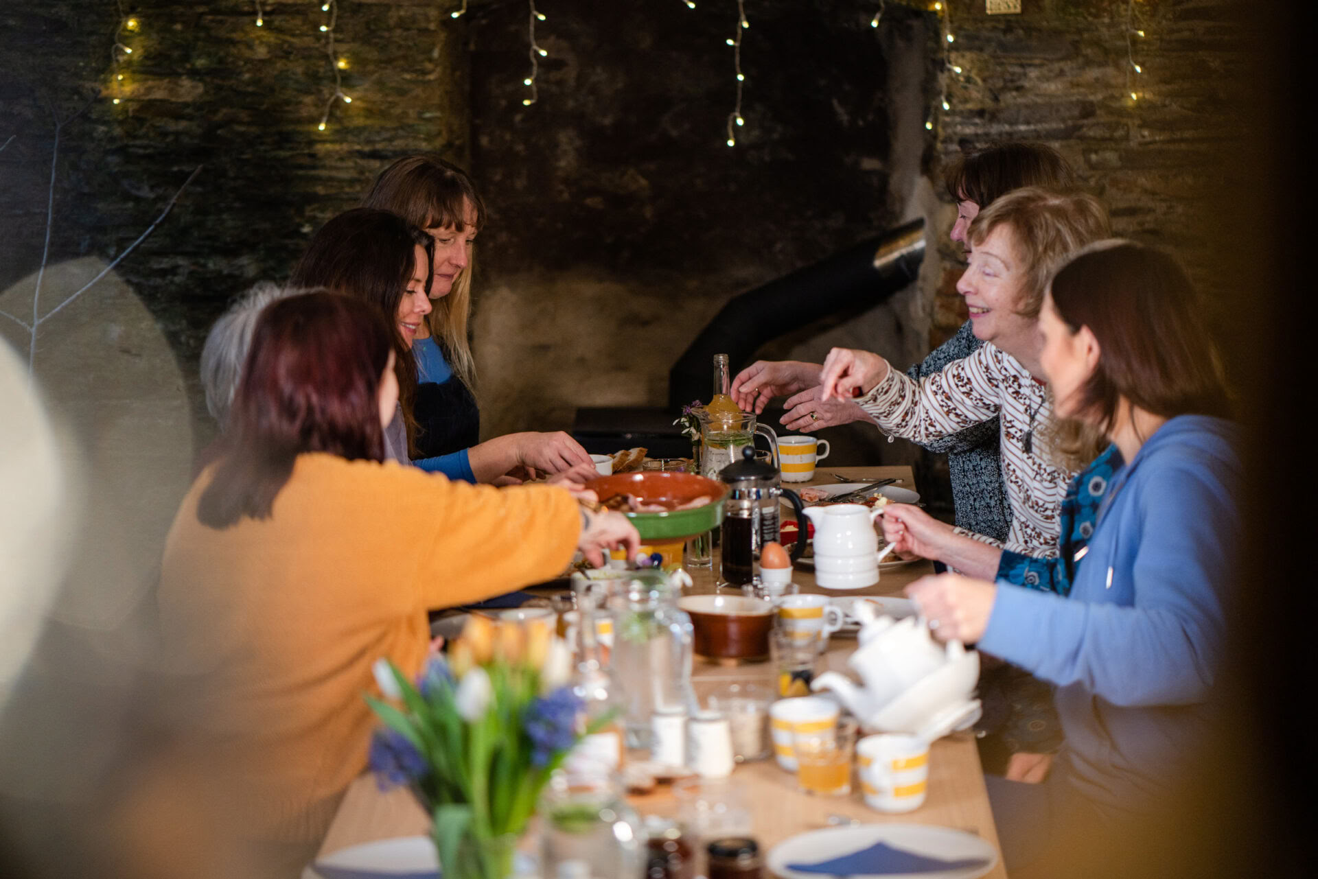 Day Reading Retreat - Saturday