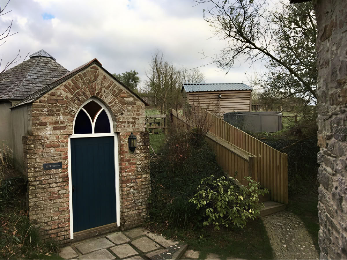 Day Reading Retreat - Saturday
