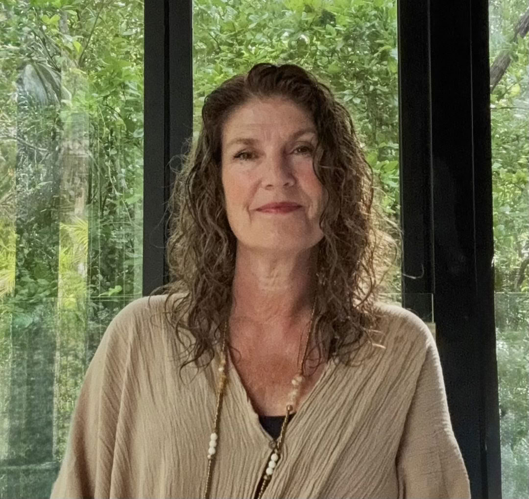 Essential Wellness Retreat with special guest coach, Lisa Schenk