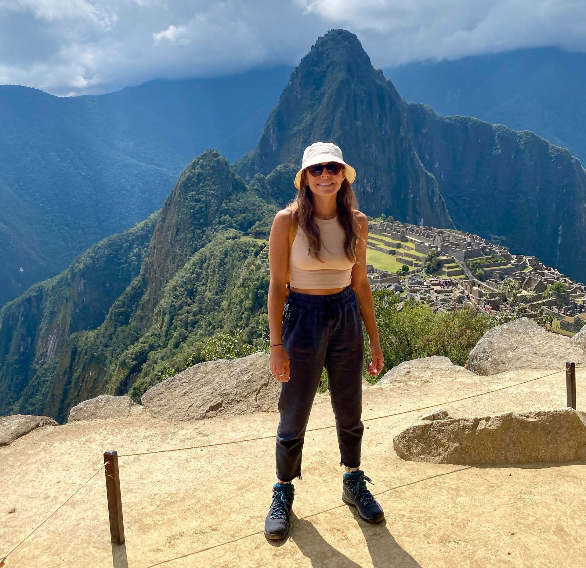 Sacred Valley Spiritual Retreat with MCYogi