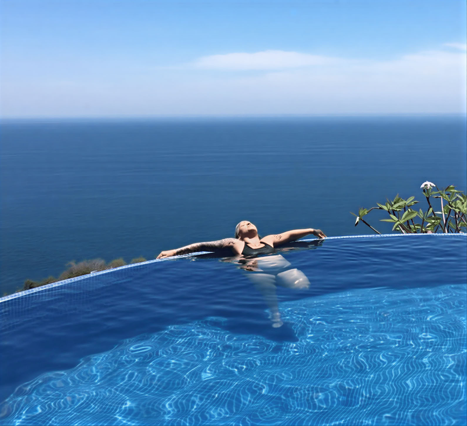 Protect Your Peace Retreat – Terri McDermott