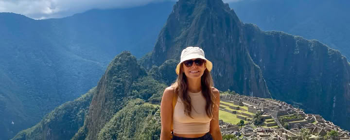 The Reconnection Retreat with Jessica Tanir