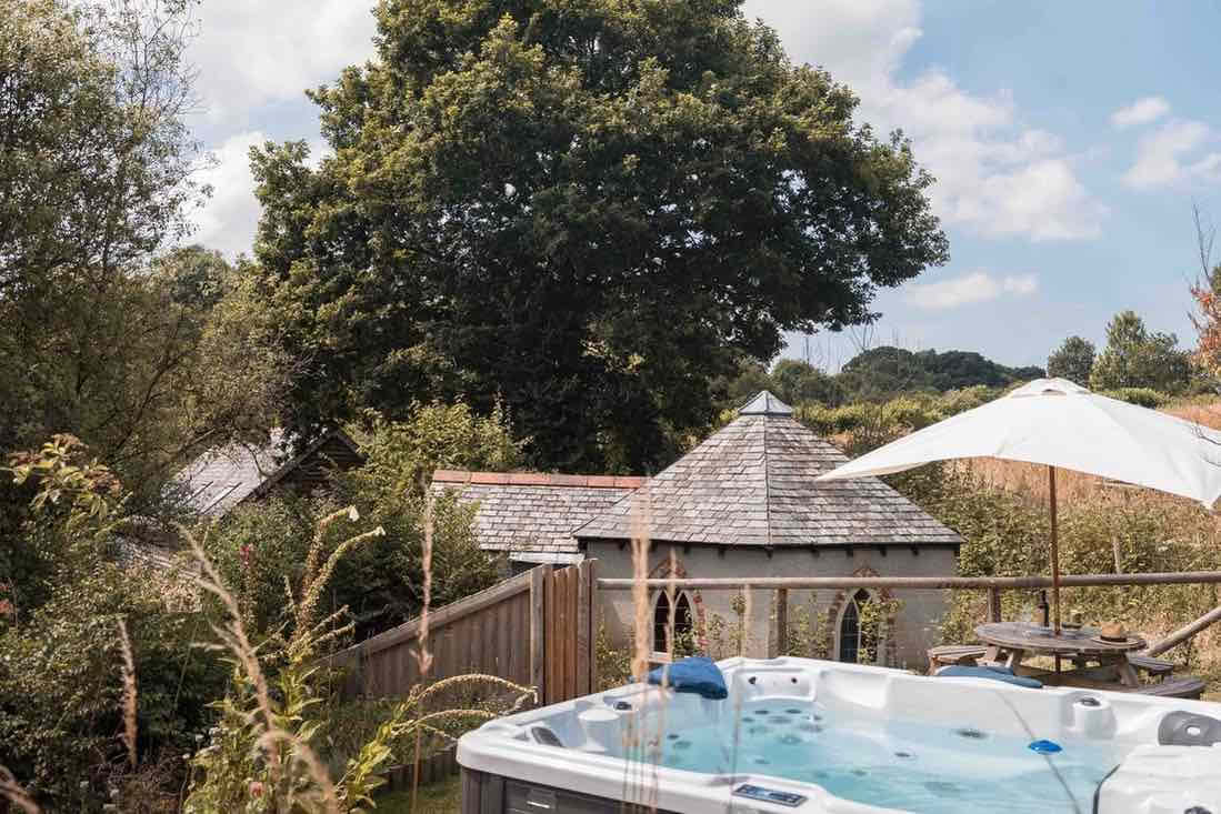Restful Retreats
