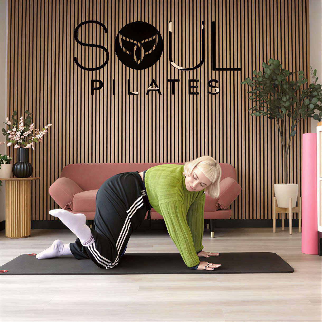 Restful Retreats