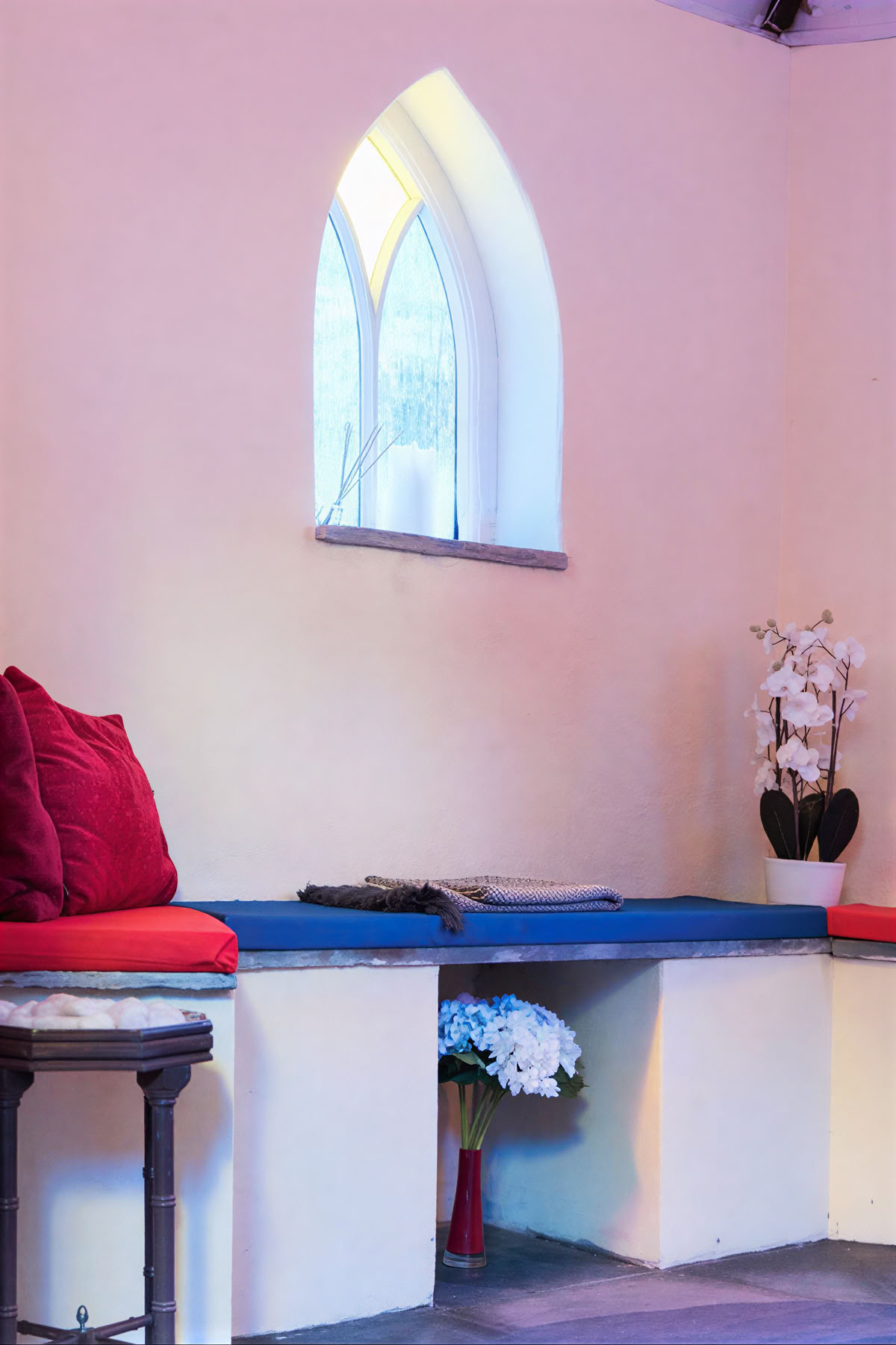 Restful Retreats