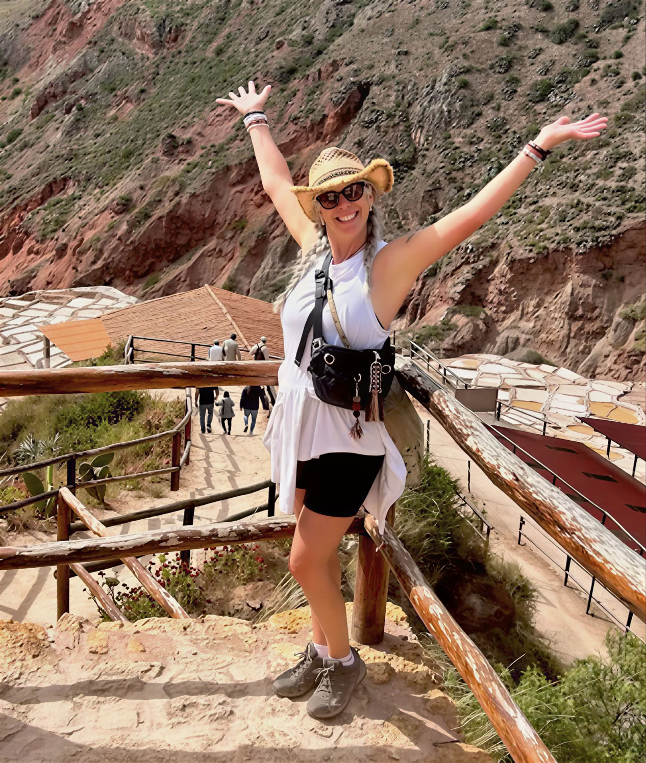 Nourish Sacred Valley Retreat