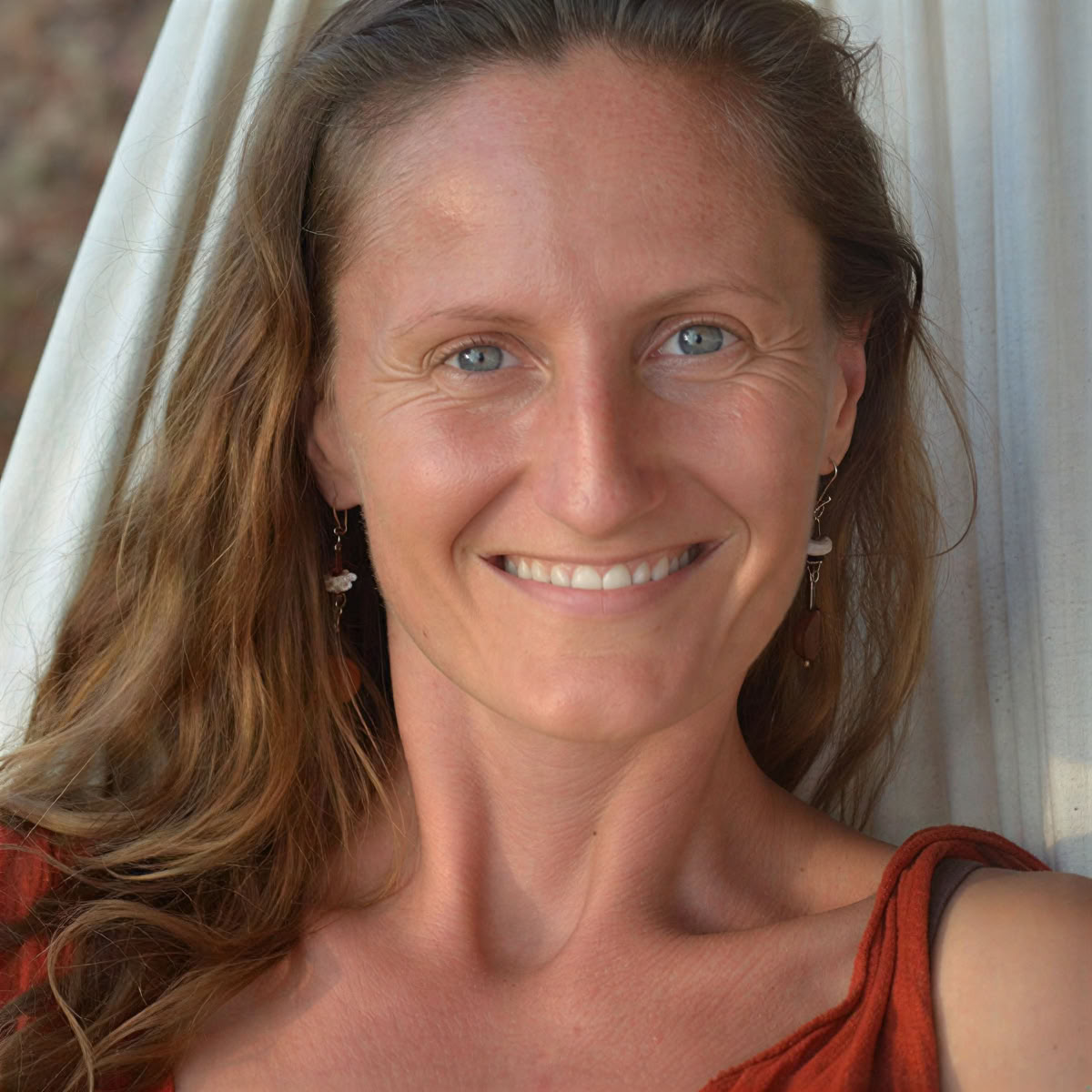 Wild by Nature Retreat – Angela Boltz