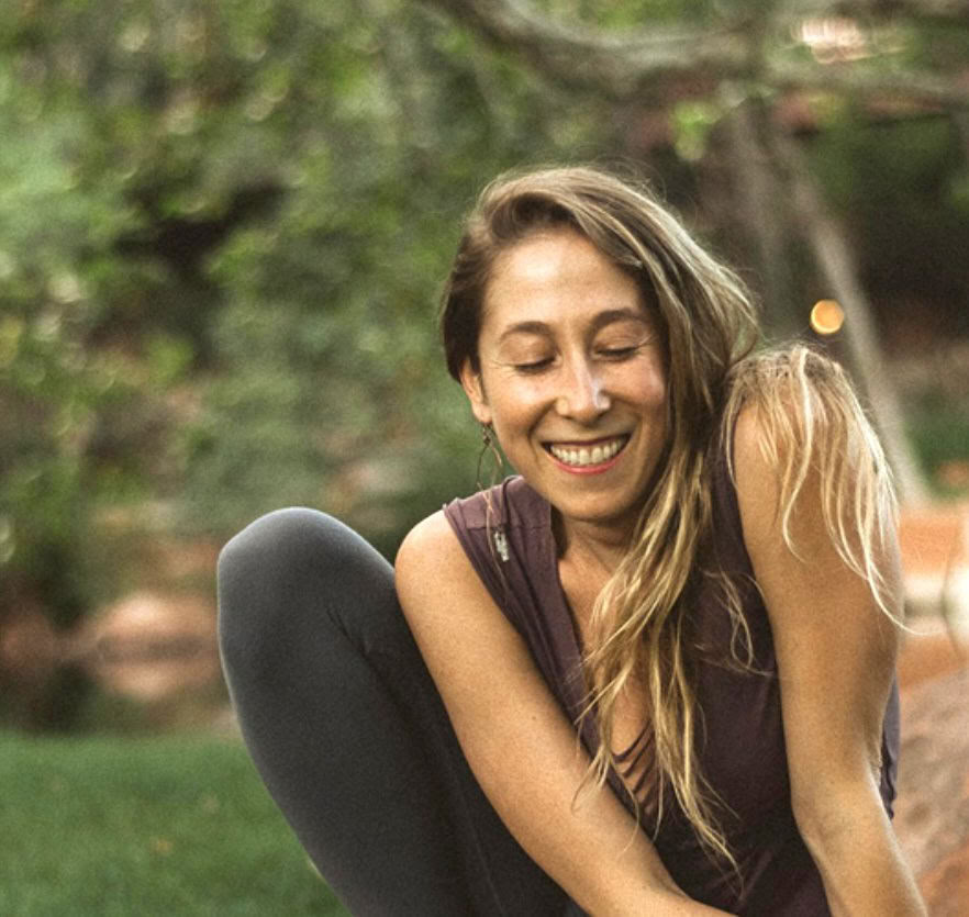 Inner Medicine in Peru with Kali Basman