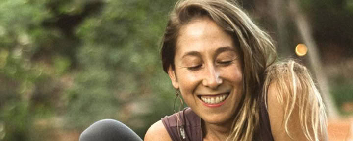Inner Medicine in Peru with Kali Basman
