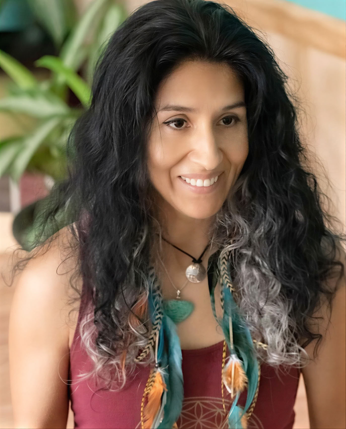 Peru Spiritual Awakening Retreat
