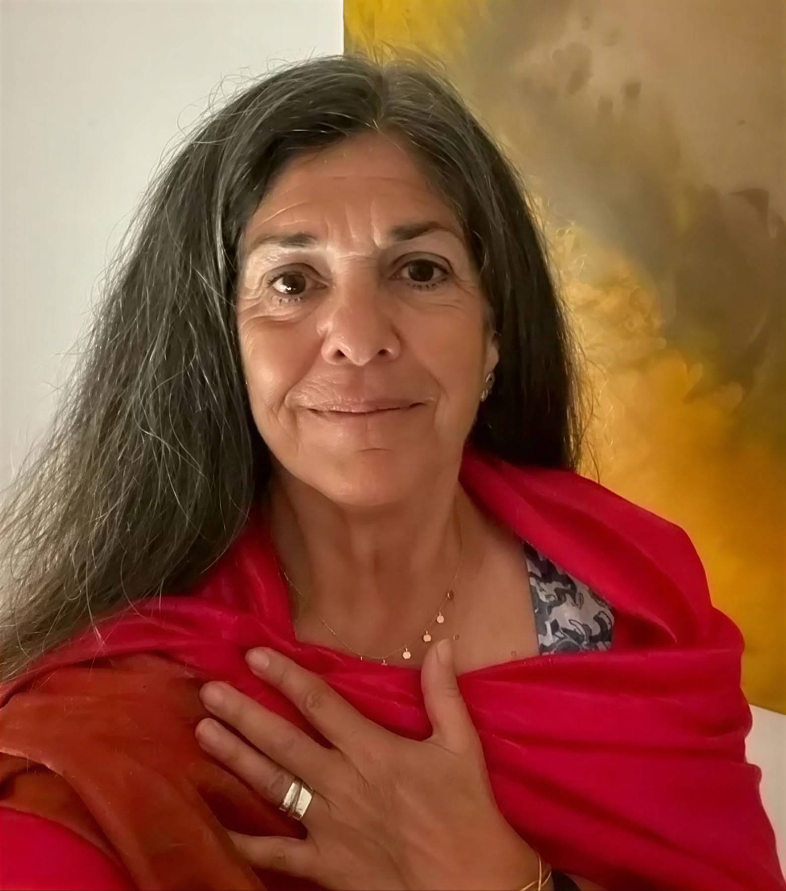 Celebrate the Sacred Feminine in Peru