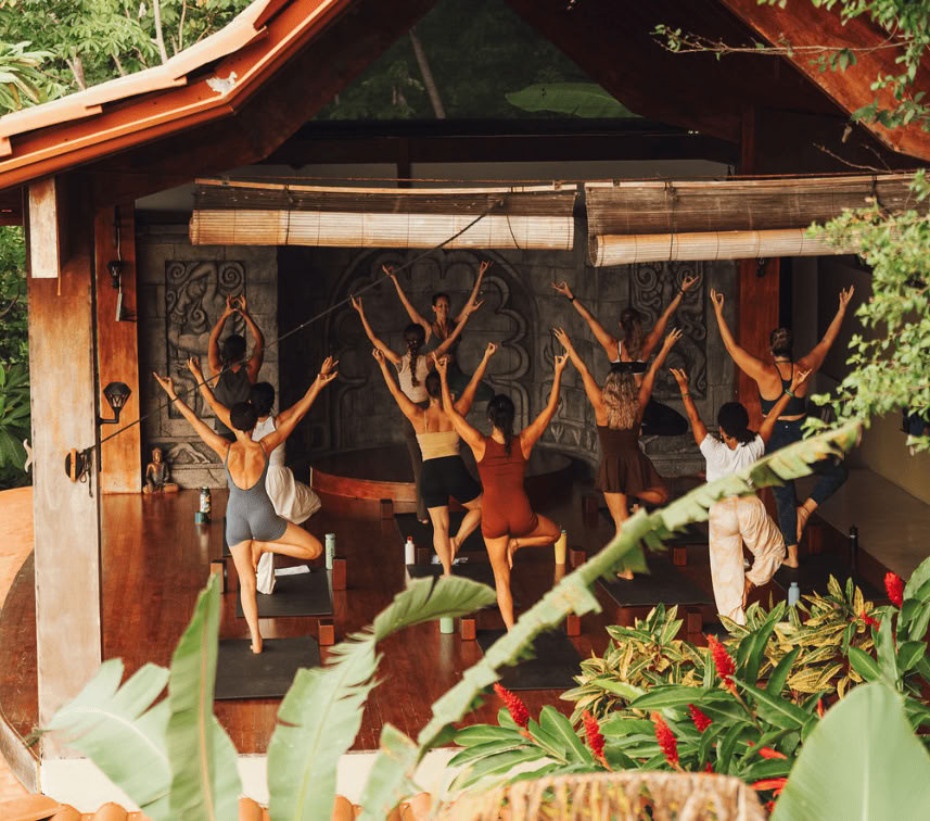 Radiant Heart Retreat – Karen McKinnon