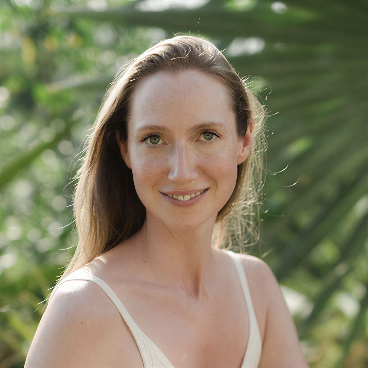 Radiant Heart Retreat – Karen McKinnon
