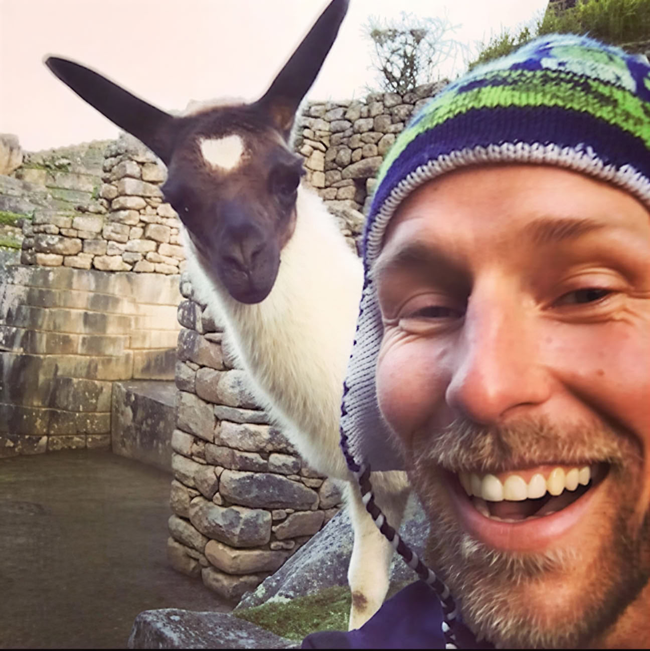 Andean Magic & Mystery – A Yoga Journey to Peru’s Sacred Valley