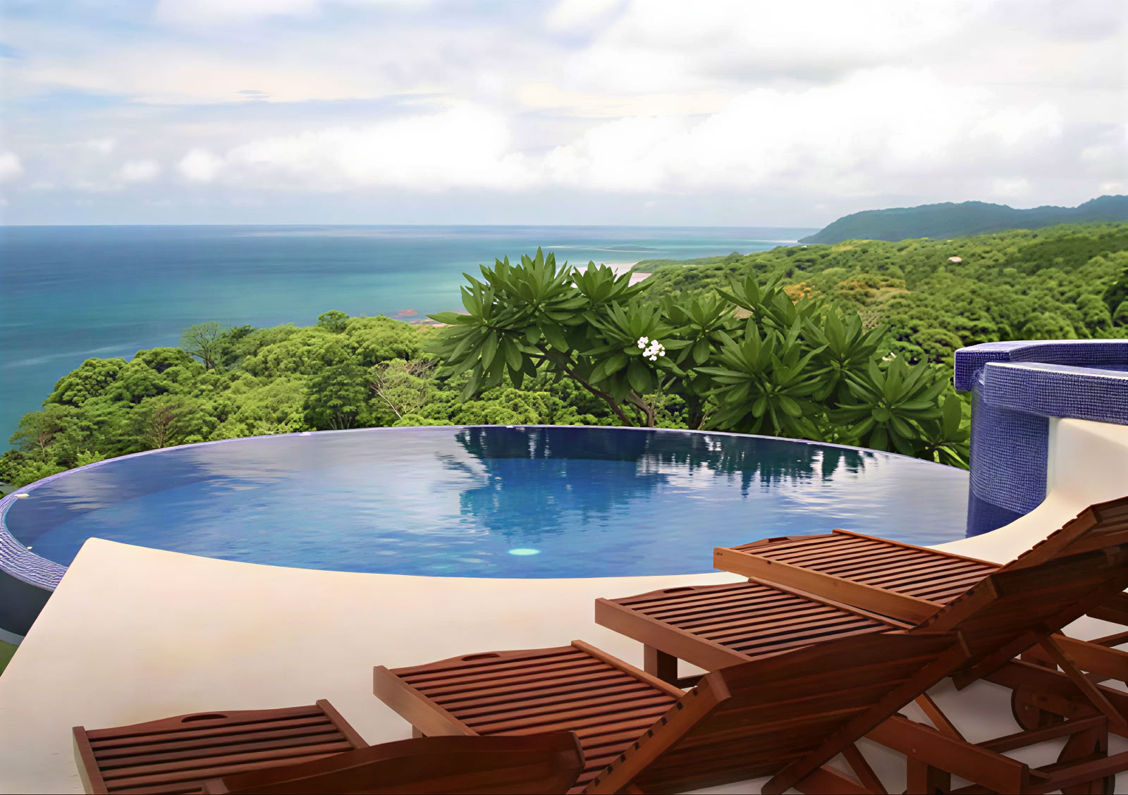 Pura Vida Haven Retreat – Kimberly Manthey