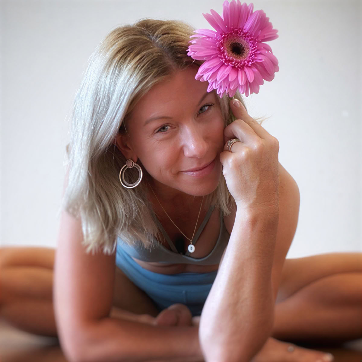 Pura Vida Haven Retreat – Kimberly Manthey