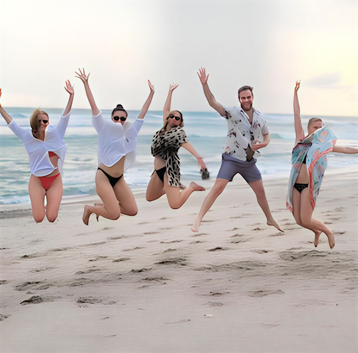 New Years Retreat in Costa Rica – Mari Patuzzo