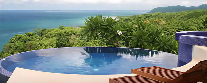 Winter Escape Holiday Retreat – Cristiane Machado
