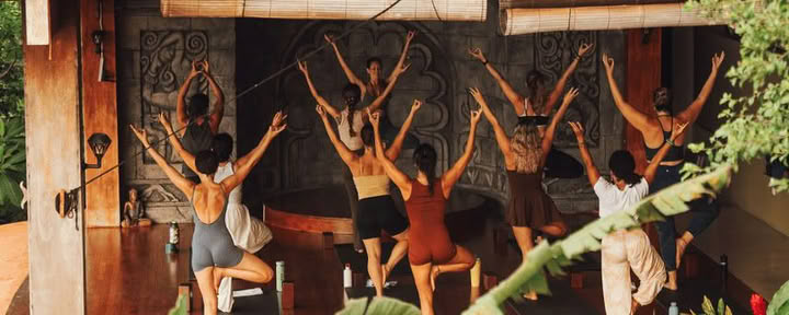 Ayurvedic Yoga Retreat