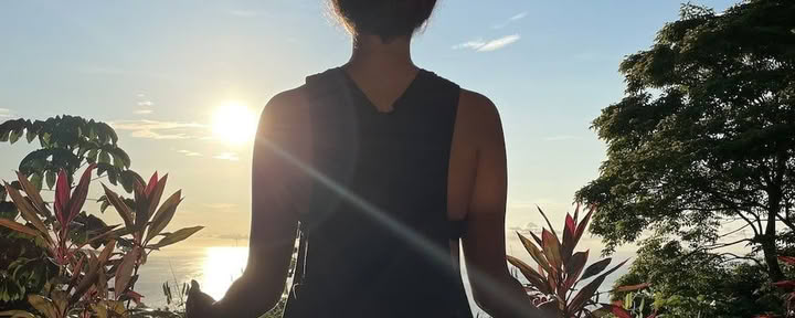 The Sacred Reset Retreat – Karen Love