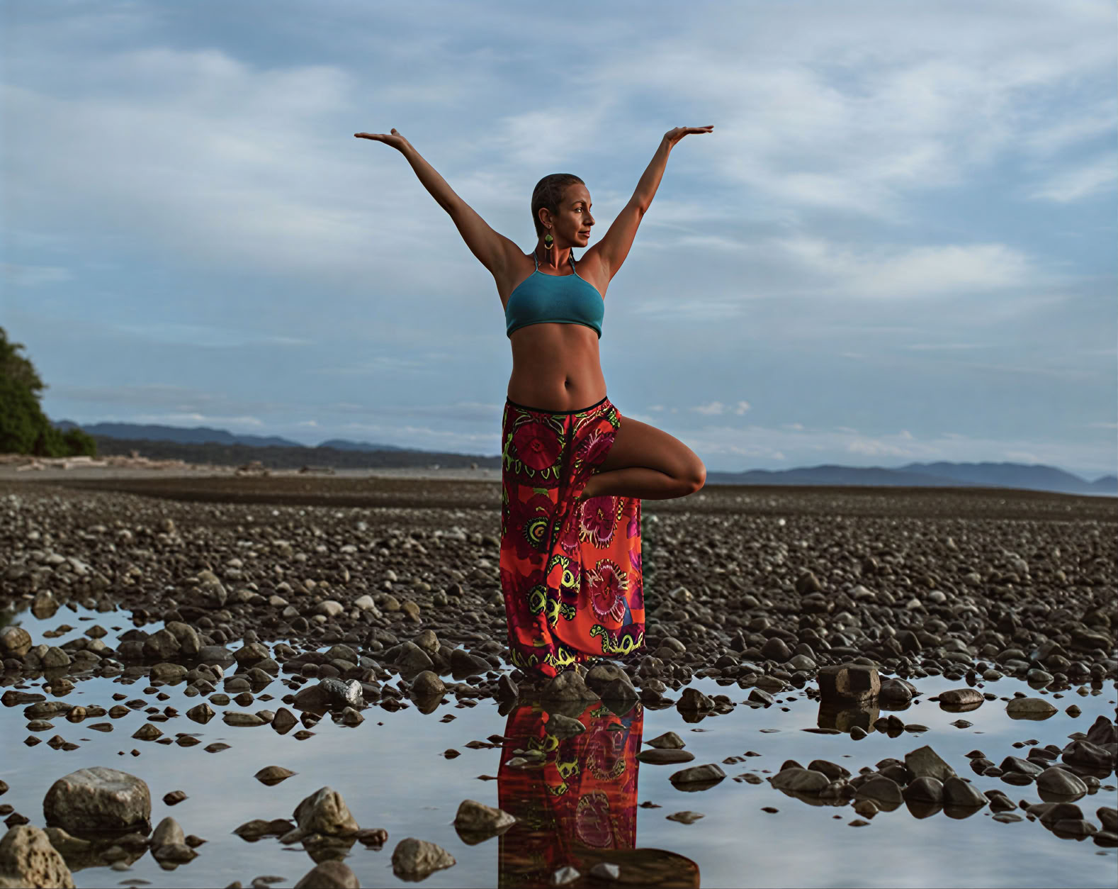 Anatomy of Your Sacred Voice – Cristiane Machado
