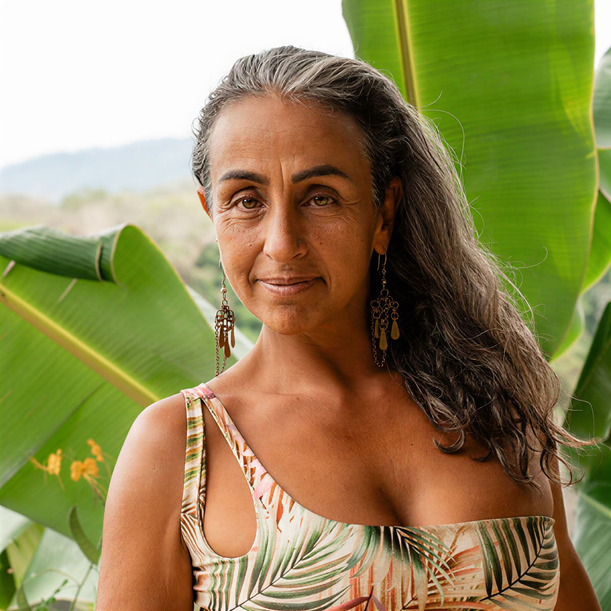 Anatomy of Your Sacred Voice – Cristiane Machado