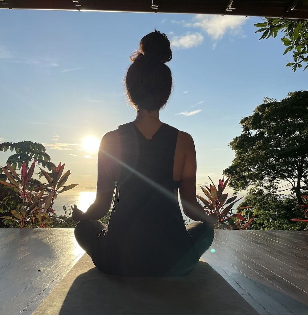 A Sensory Awakening Retreat – Kim & Scott Goyette