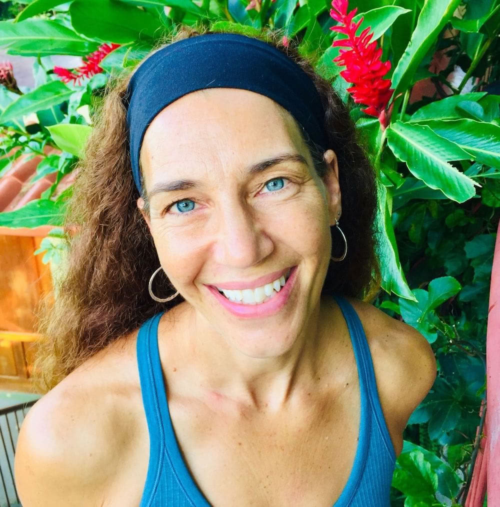 A Sensory Awakening Retreat – Kim & Scott Goyette