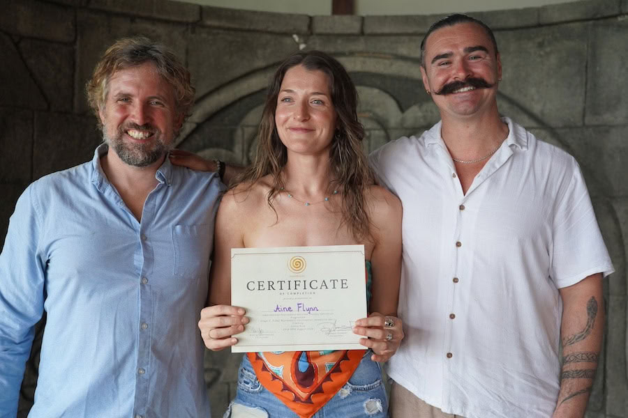 Inwardbound 7-Day Facilitation Immersive Skills Training
