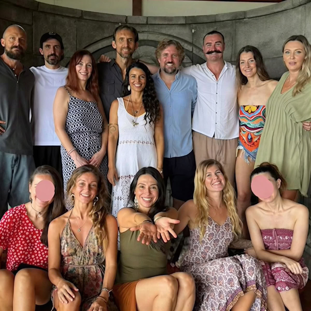 Inwardbound 7-Day Facilitation Immersive Skills Training