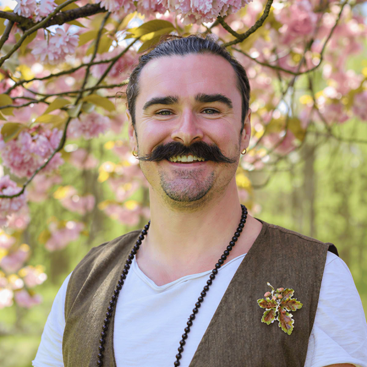 Inwardbound 7-Day Facilitation Immersive Skills Training