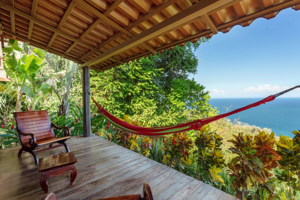 Ayurvedic Yoga Retreat – Chloe Haddad