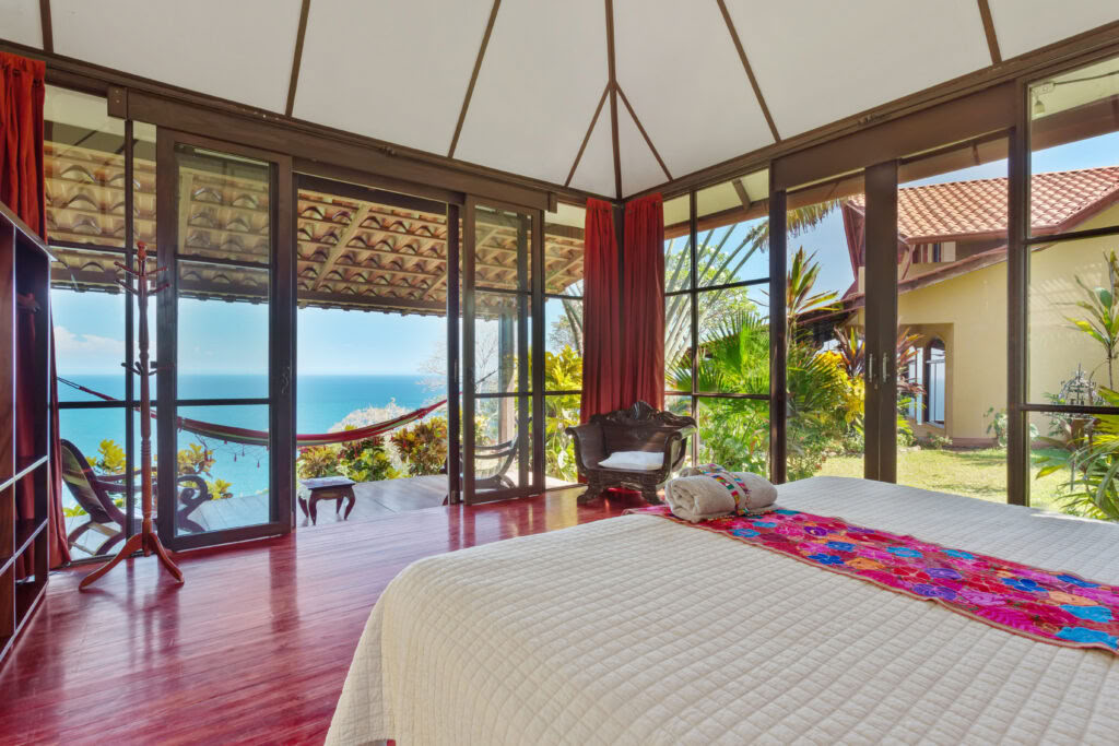Ayurvedic Yoga Retreat – Chloe Haddad