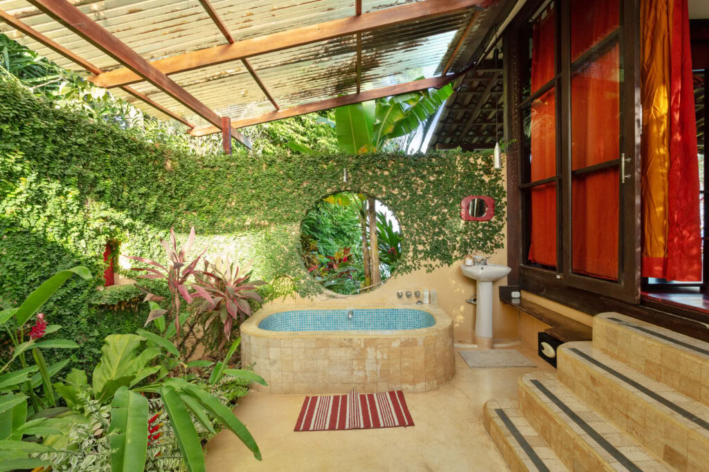 Ayurvedic Yoga Retreat – Chloe Haddad