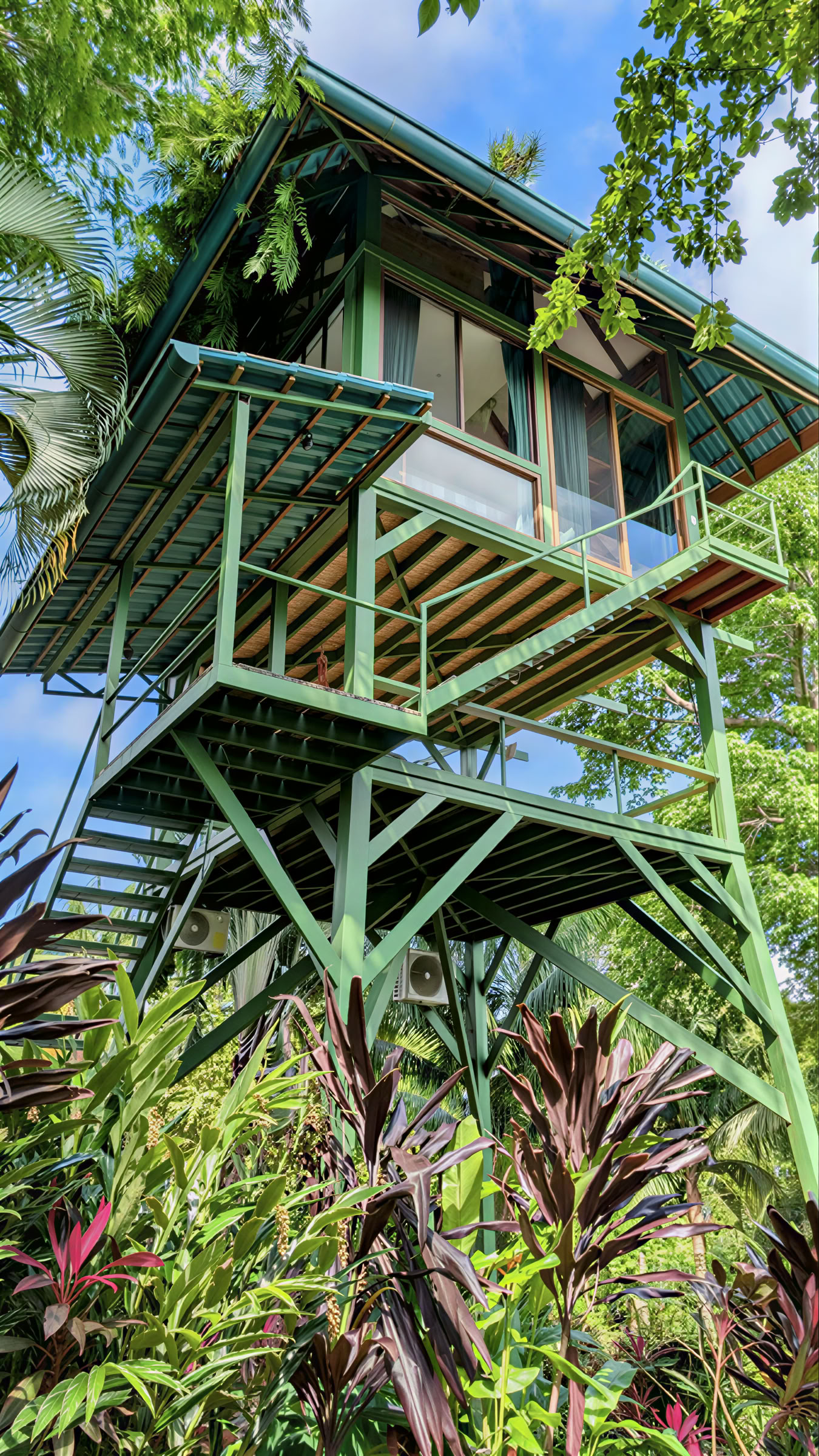Ayurvedic Yoga Retreat – Chloe Haddad