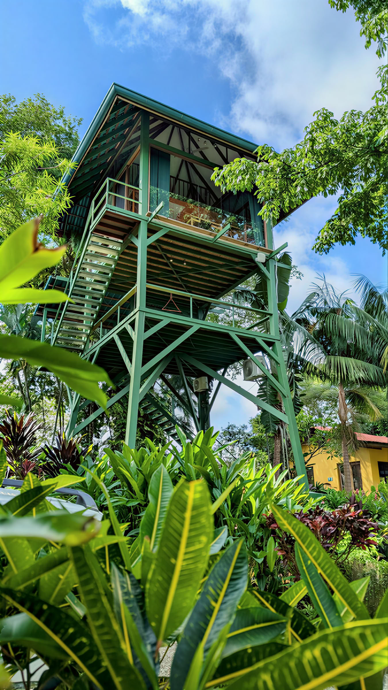 Ayurvedic Yoga Retreat – Chloe Haddad