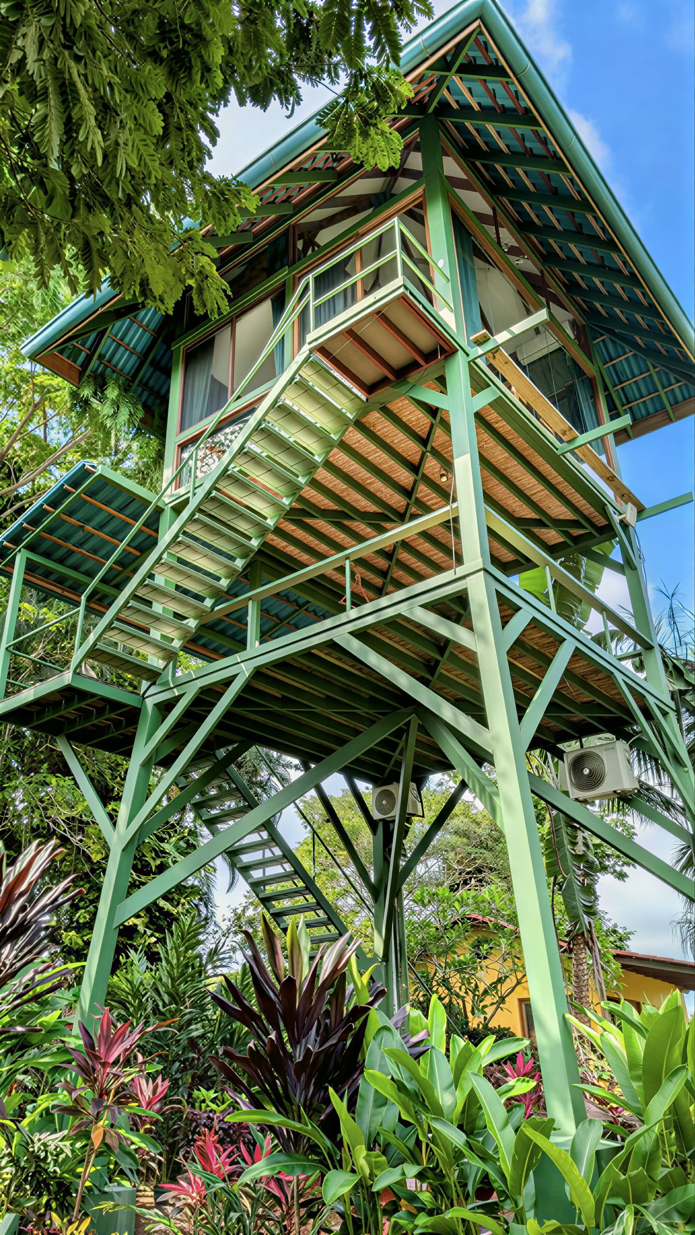 Ayurvedic Yoga Retreat – Chloe Haddad
