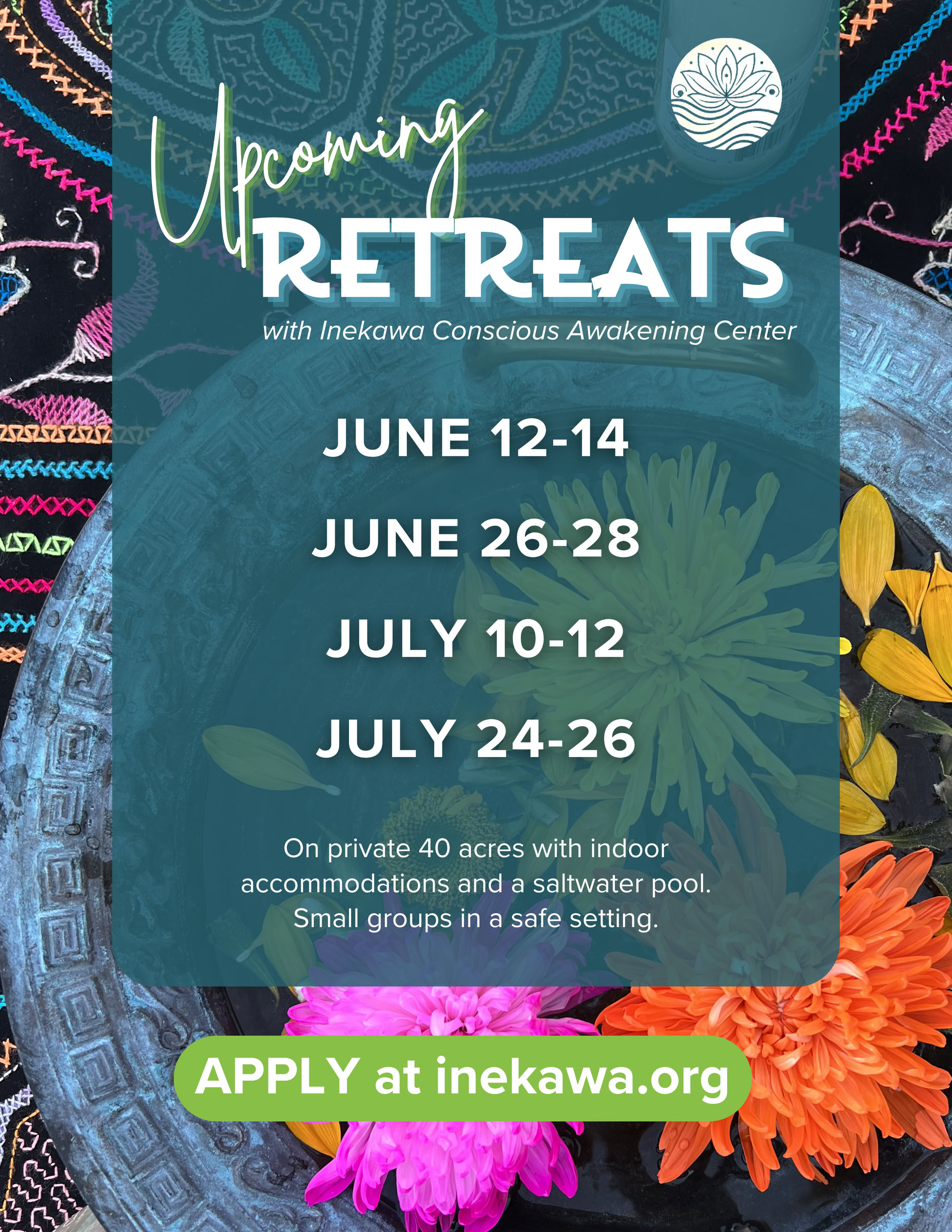 Ayahuasca Retreats near Orlando Florida