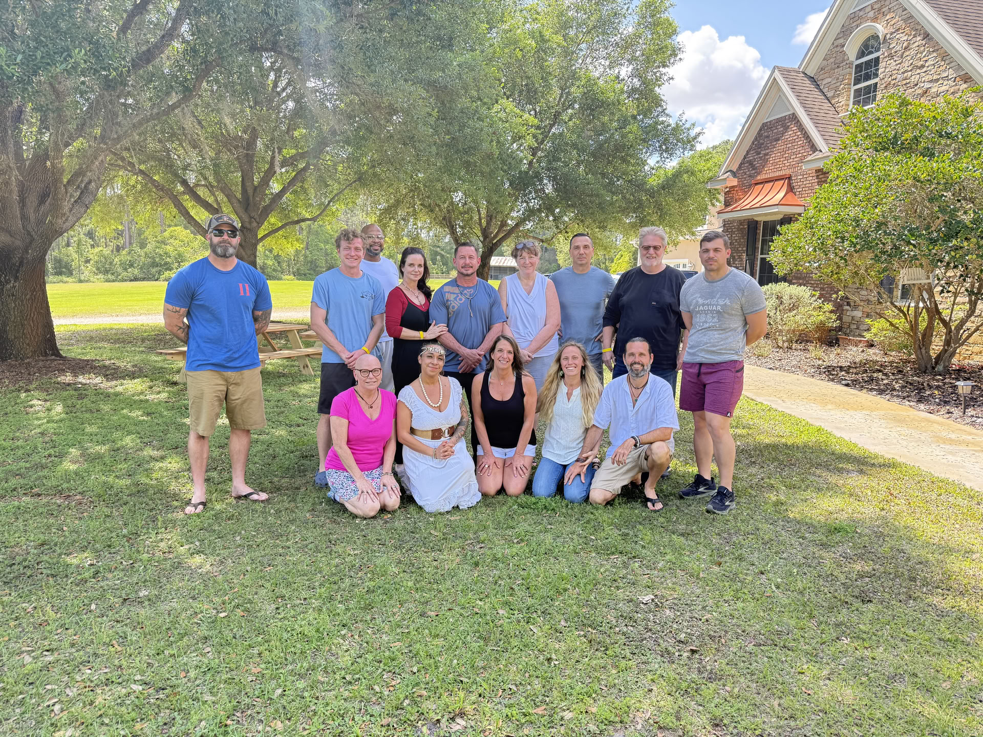 Ayahuasca Retreats near Orlando Florida